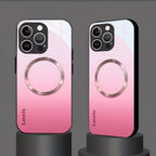 Gradient Magsafe Case