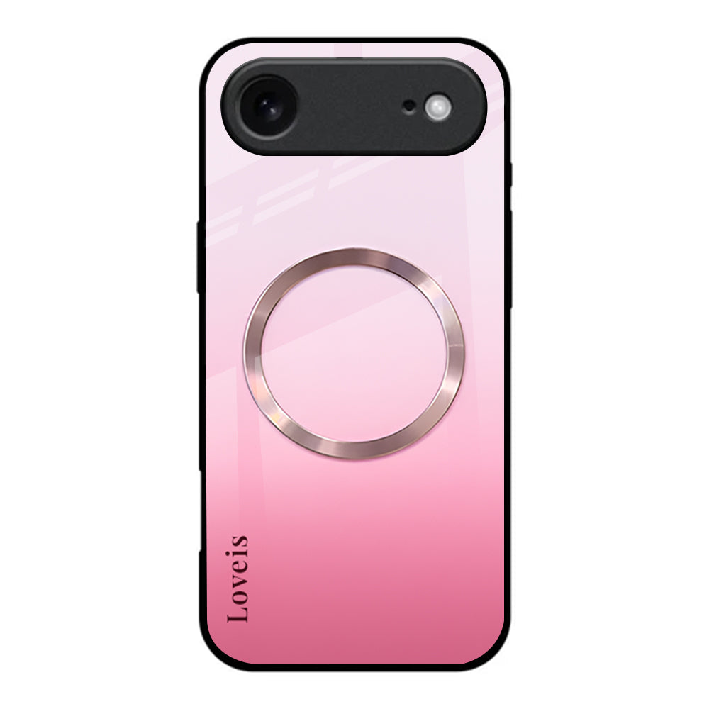 Gradient Magsafe Case