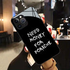 Porsche Dream Case ⭐