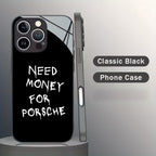 Porsche Dream Case ⭐
