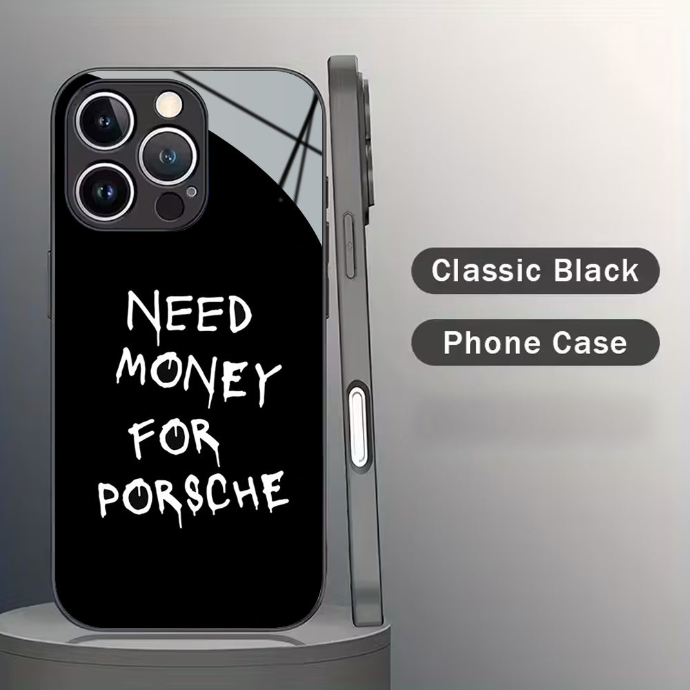 Porsche Dream Case ⭐