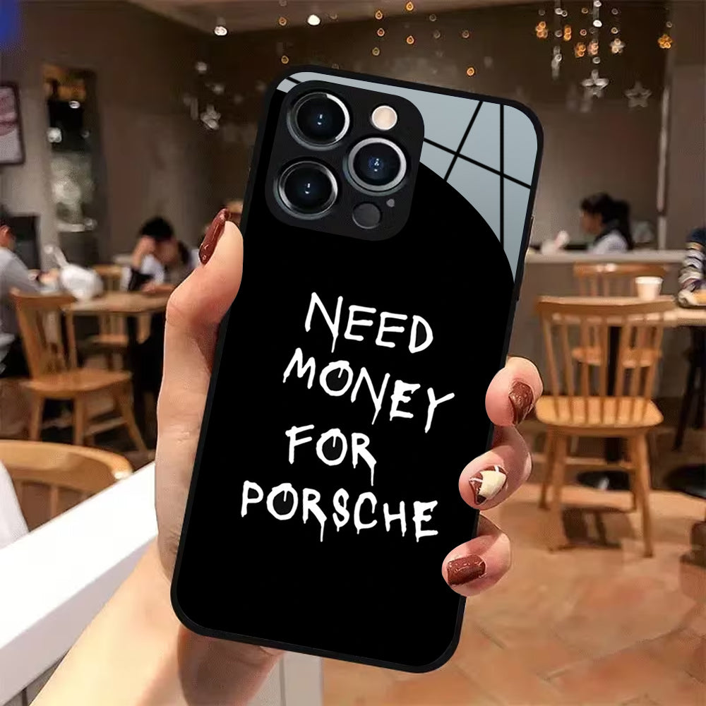 Porsche Dream Case ⭐
