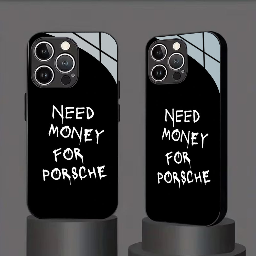 Porsche Dream Case ⭐