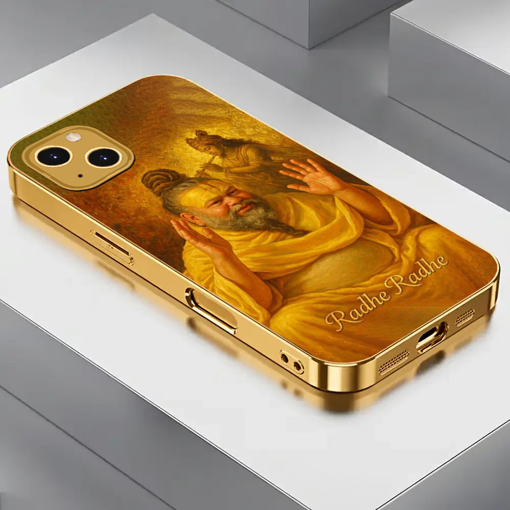 Divine Radhe Radhe Case – Buy 1 Get 1 Free