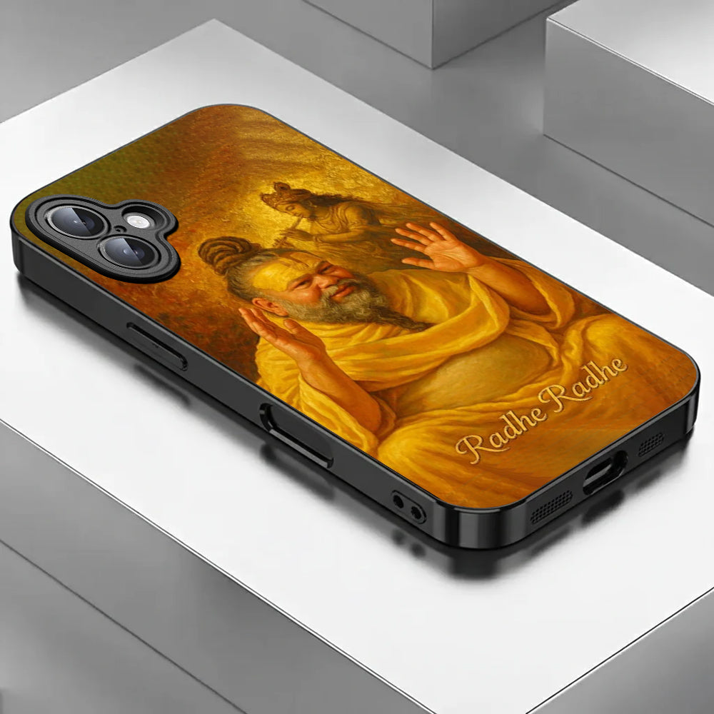 Divine Radhe Radhe Case – Buy 1 Get 1 Free