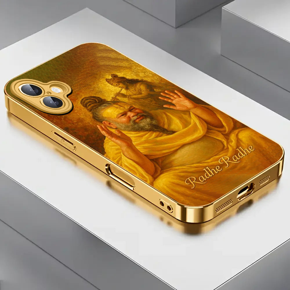 Divine Radhe Radhe Case – Buy 1 Get 1 Free