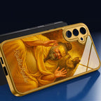 Galaxy S Series - Premanand Maharaj Case