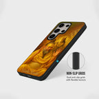 Galaxy S Series - Premanand Maharaj Case