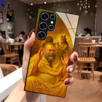 Galaxy S Series - Premanand Maharaj Case
