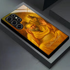 Galaxy S Series - Premanand Maharaj Case