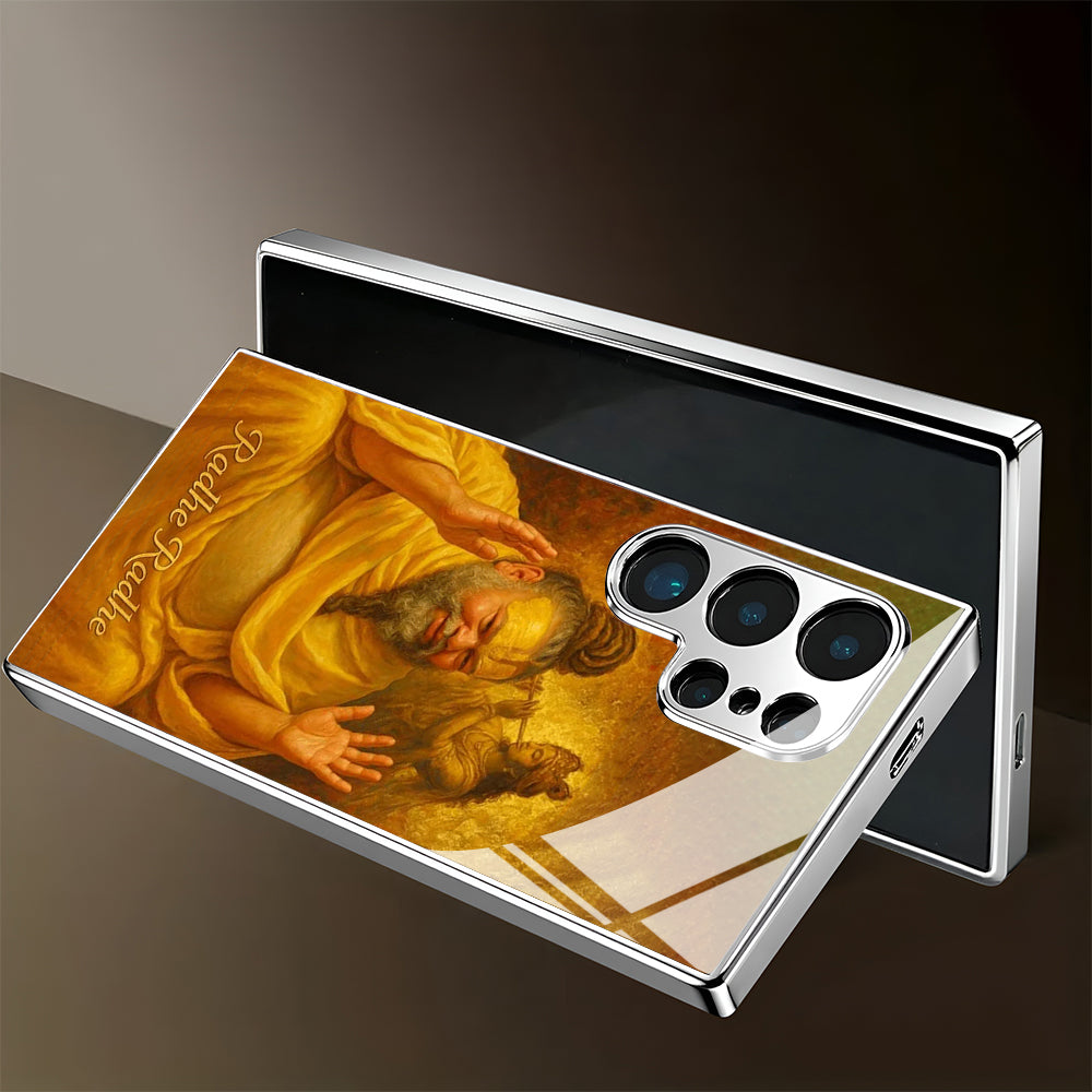 Galaxy S Series - Premanand Maharaj Case