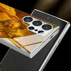 Galaxy S Series - Premanand Maharaj Case