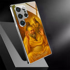 Galaxy S Series - Premanand Maharaj Case