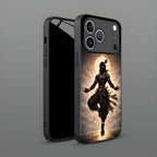 Radiant Krishna Case