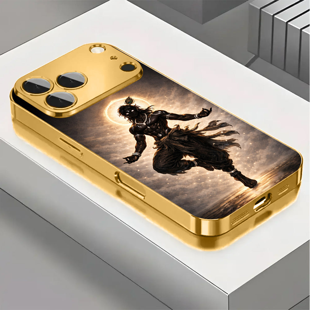 Radiant Krishna Case