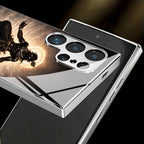 Galaxy S Series - Radiant Krishna Case