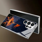 Galaxy S Series - Ram Mandir Glory Case