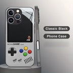 Retro Gamer Console Case