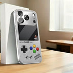Retro Gamer Console Case
