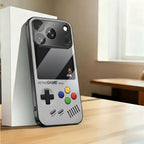 Retro Gamer Console Case