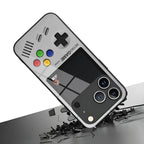 Retro Gamer Console Case
