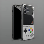 Retro Gamer Console Case