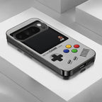 Google Pixel Series – Retro Gamer Console Case
