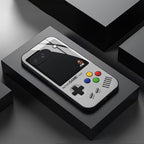 Google Pixel Series – Retro Gamer Console Case