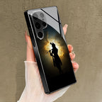 Galaxy S Series - Cosmic Krishna Case