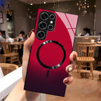Galaxy S Series - LayerOn Shade Blend Case