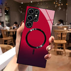 Galaxy S Series - Shade Blend Case