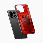 Mahakal Aura Case