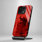 Mahakal Aura Case