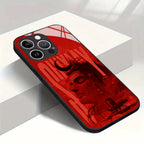 Mahakal Aura Case