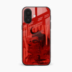 Mahakal Aura Case