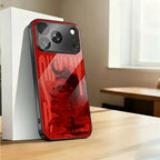 Mahakal Aura Case