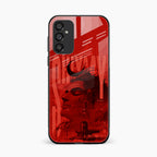 Mahakal Aura Case