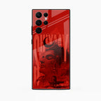 Mahakal Aura Case
