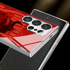Galaxy S Series -  Mahakal Aura Case