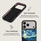 Van Gogh Case