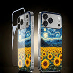 Van Gogh Case