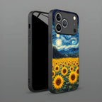 Van Gogh Case