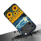 Van Gogh Case