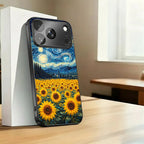 Van Gogh Case