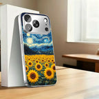 Van Gogh Case