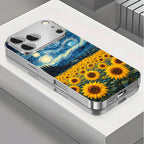 Van Gogh Case