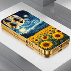 Van Gogh Case