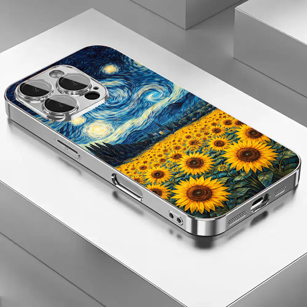 Van Gogh Case