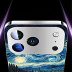 Van Gogh Case