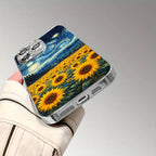 Van Gogh Case